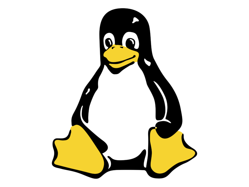 logo linux